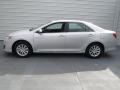 Classic Silver Metallic - Camry LE Photo No. 5