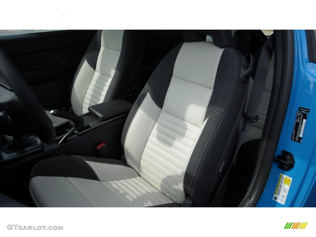 2013 C30 T5 Polestar Limited Edition - Polestar Rebel Blue / R-Design Off Black/Calcite photo #18