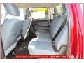 Deep Cherry Red Pearl - 1500 Express Crew Cab Photo No. 18