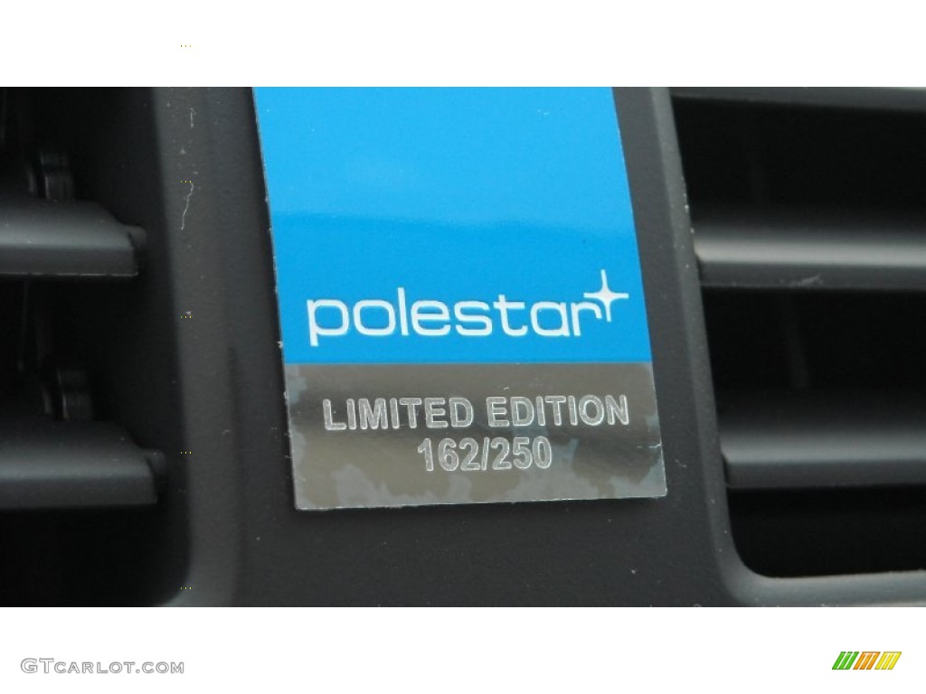 2013 Volvo C30 T5 Polestar Limited Edition Marks and Logos Photo #74276659