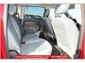 Deep Cherry Red Pearl - 1500 Express Crew Cab Photo No. 20