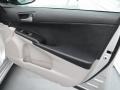 Classic Silver Metallic - Camry LE Photo No. 11