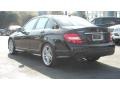 Black - C 250 Sport Photo No. 3