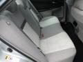 Classic Silver Metallic - Camry LE Photo No. 15
