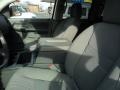 2007 Bright Silver Metallic Dodge Ram 3500 SLT Quad Cab 4x4 Dually  photo #19