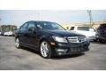 Black - C 250 Sport Photo No. 7