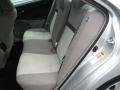 Classic Silver Metallic - Camry LE Photo No. 18