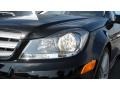 Black - C 250 Sport Photo No. 9