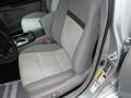 Classic Silver Metallic - Camry LE Photo No. 21