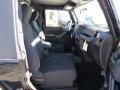 Black - Wrangler Sport 4x4 Photo No. 9