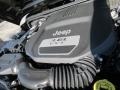 Black - Wrangler Sport 4x4 Photo No. 11
