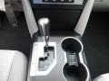 Classic Silver Metallic - Camry LE Photo No. 27