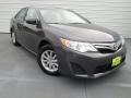 Magnetic Gray Metallic - Camry LE Photo No. 1