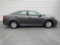 Magnetic Gray Metallic - Camry LE Photo No. 2
