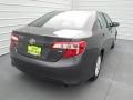 Magnetic Gray Metallic - Camry LE Photo No. 3