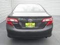 Magnetic Gray Metallic - Camry LE Photo No. 4