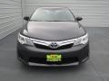 Magnetic Gray Metallic - Camry LE Photo No. 7