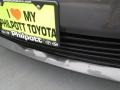 Magnetic Gray Metallic - Camry LE Photo No. 9