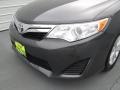 Magnetic Gray Metallic - Camry LE Photo No. 10
