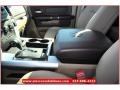 2012 Bright White Dodge Ram 1500 Lone Star Crew Cab  photo #18