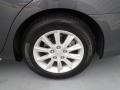 Magnetic Gray Metallic - Camry LE Photo No. 12