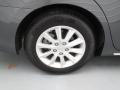 Magnetic Gray Metallic - Camry LE Photo No. 13