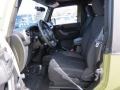 Black Interior Photo for 2013 Jeep Wrangler #74277335