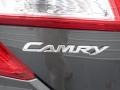 Magnetic Gray Metallic - Camry LE Photo No. 18