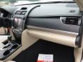 Magnetic Gray Metallic - Camry LE Photo No. 21
