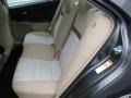 Magnetic Gray Metallic - Camry LE Photo No. 27