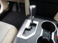 Magnetic Gray Metallic - Camry LE Photo No. 35