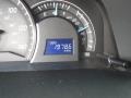 Magnetic Gray Metallic - Camry LE Photo No. 38