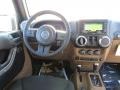 Black - Wrangler Rubicon 4x4 Photo No. 9