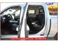2012 Bright Silver Metallic Dodge Ram 1500 Lone Star Crew Cab  photo #21