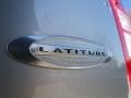 Bright Silver Metallic - Patriot Latitude Photo No. 9