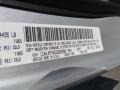 Bright Silver Metallic - Patriot Latitude Photo No. 12