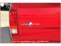 2012 Deep Cherry Red Crystal Pearl Dodge Ram 1500 Lone Star Crew Cab  photo #5