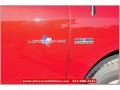 2012 Deep Cherry Red Crystal Pearl Dodge Ram 1500 Lone Star Crew Cab  photo #9