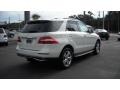 2013 Arctic White Mercedes-Benz ML 350 BlueTEC 4Matic  photo #5