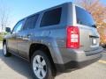 Mineral Gray Metallic - Patriot Latitude Photo No. 2