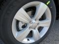 Mineral Gray Metallic - Patriot Latitude Photo No. 5