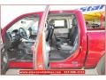 2012 Deep Cherry Red Crystal Pearl Dodge Ram 1500 Lone Star Crew Cab  photo #21