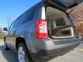 Mineral Gray Metallic - Patriot Latitude Photo No. 8