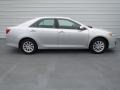 Classic Silver Metallic - Camry L Photo No. 2