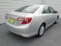 Classic Silver Metallic - Camry L Photo No. 3