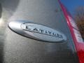 Mineral Gray Metallic - Patriot Latitude Photo No. 9