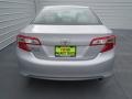 Classic Silver Metallic - Camry L Photo No. 4