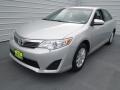 Classic Silver Metallic - Camry L Photo No. 6