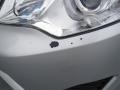 Classic Silver Metallic - Camry L Photo No. 9