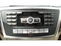 Almond Beige Controls Photo for 2013 Mercedes-Benz ML #74278833